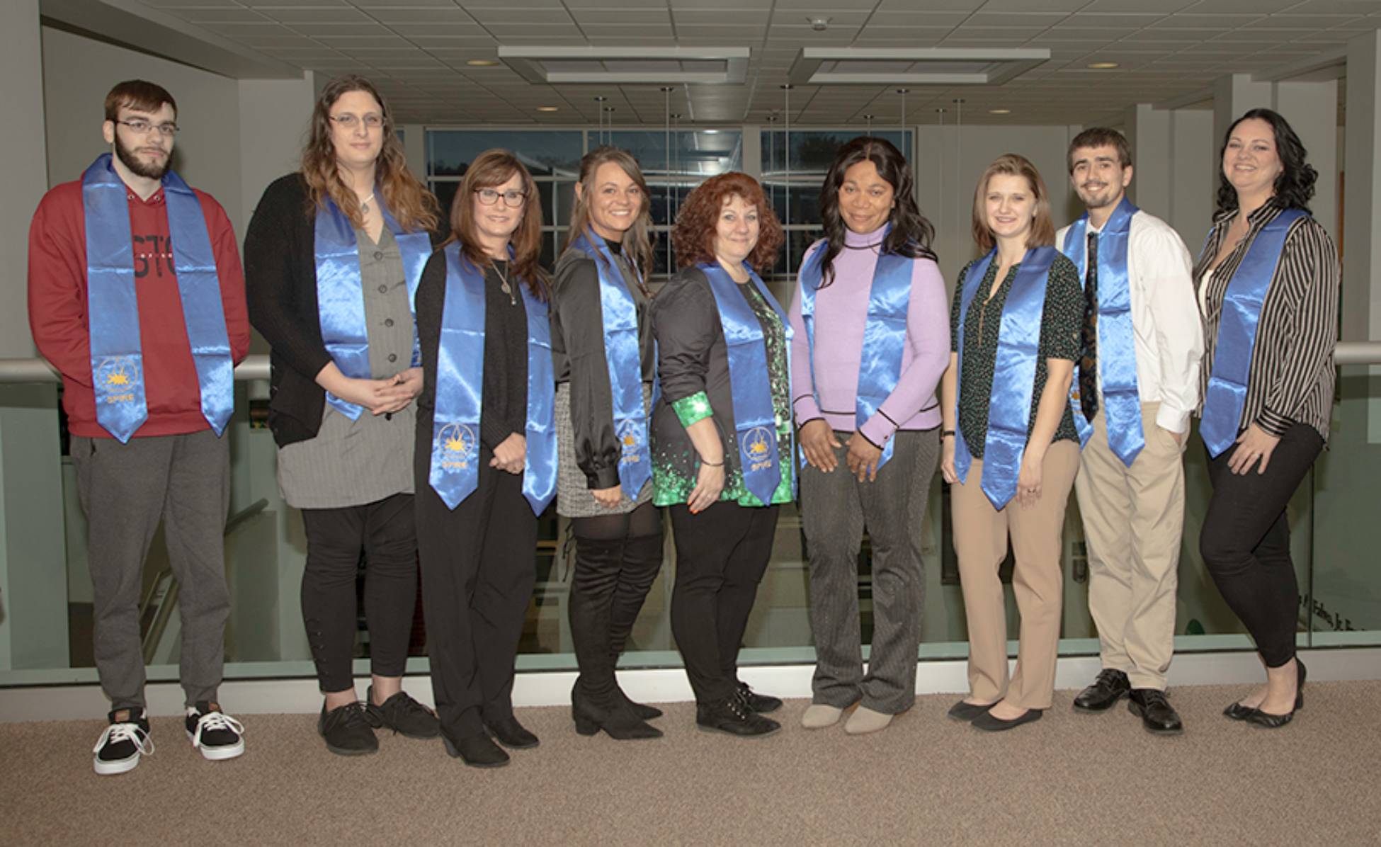 Fall 2024 Induction Class fall/2024/induction/class