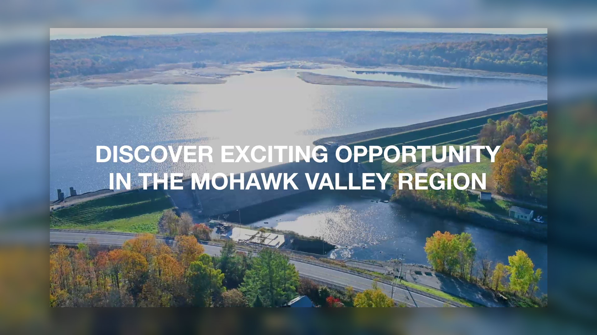 Discover the Exciting Opportunities in the Mohawk Valley Region