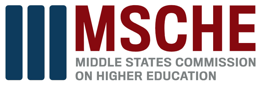 Middle States accreditation