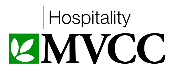 Image of MVCC Hospitality logo