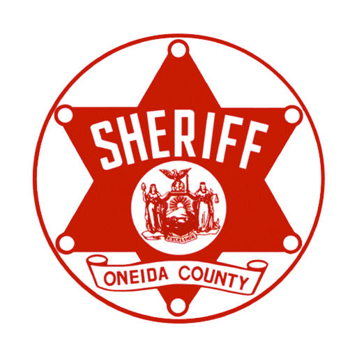 Oneida County Sheriff Seal