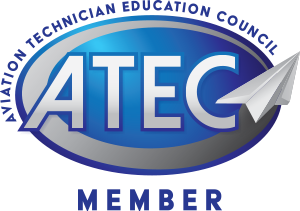 Aviation Technician Education Council Logo