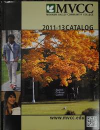 2011-13 Revised Catalog November 2012