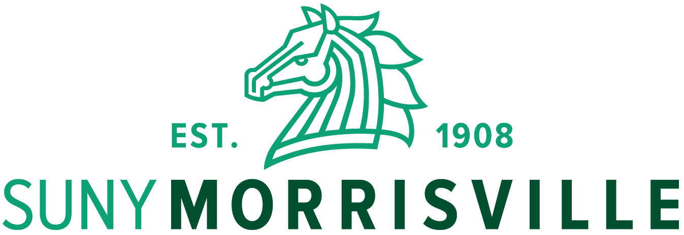 SUNY Morrisville logo