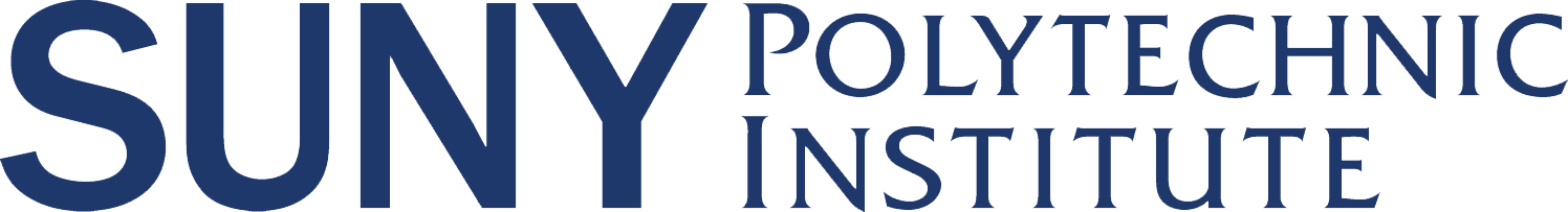 SUNY Polytechnic Institute logo