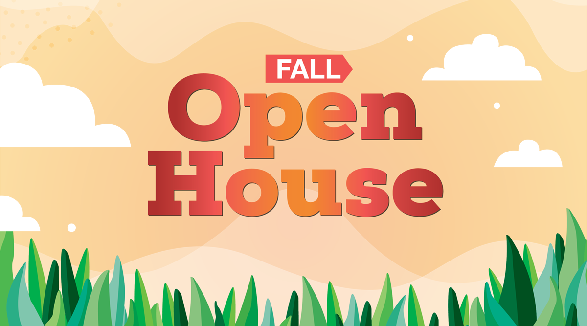 MVCC Fall Open House