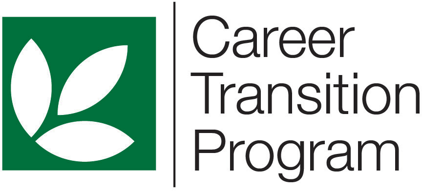 Career Transition Program Logo