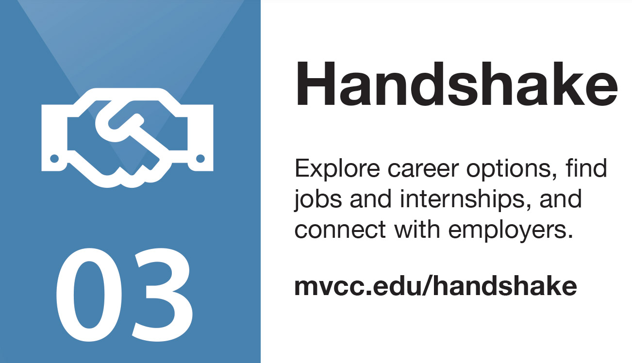 Handshake - Explore career options, find jobs and internships, and connect with employers.