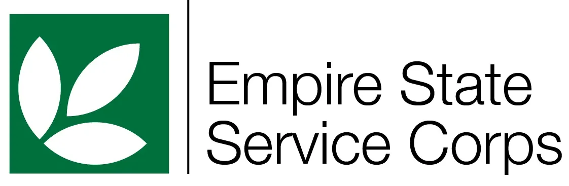 MVCC ESSC logo MVCC Empire State Service Corps logo