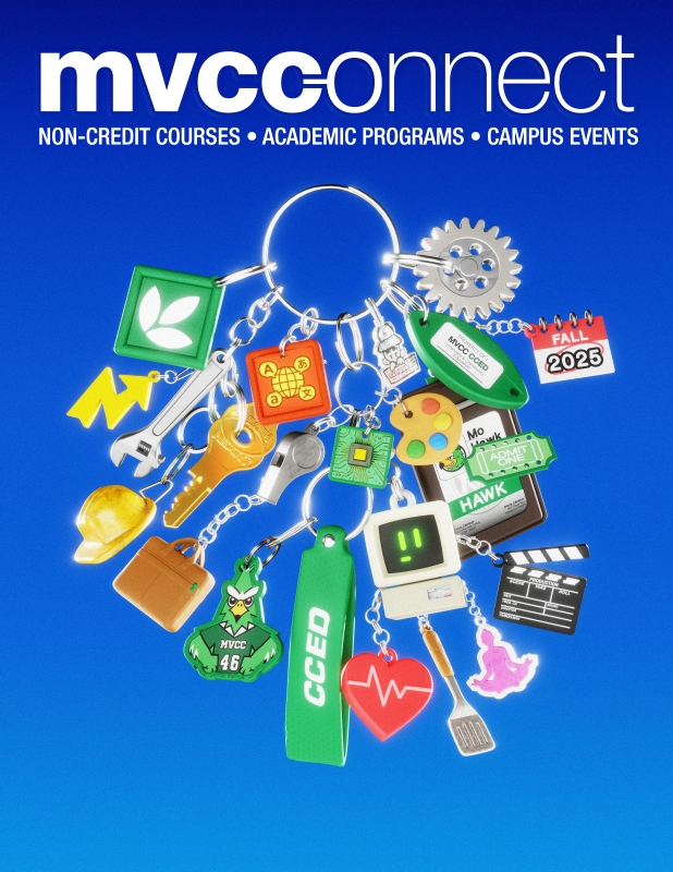 Spring MVCConnect