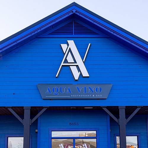 photo of Aqua Vino