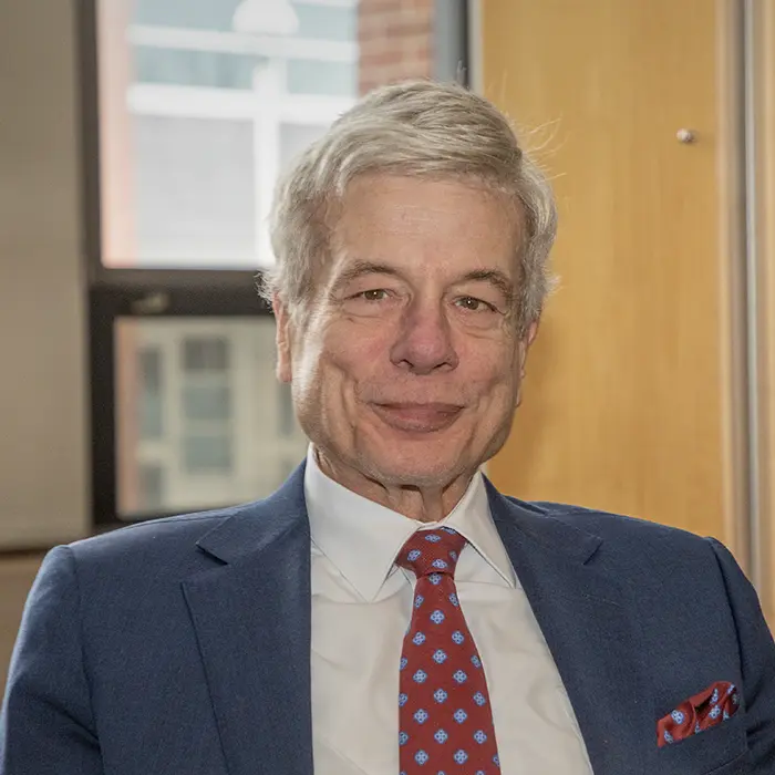 Nicholas Mayhew Headshot