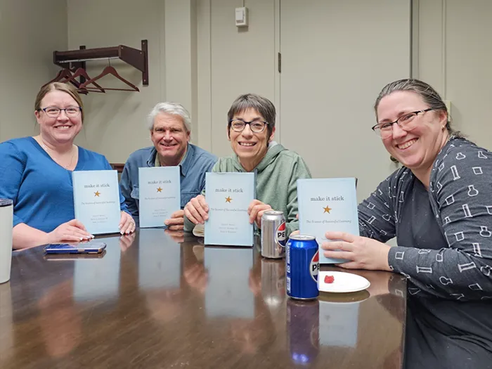 New Faculty Experience