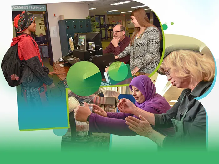 Professional Engagement, Enrichment & Renewal