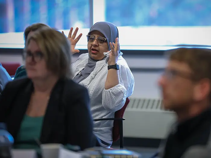 Supervisors’ Training