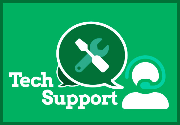 Tech Support Available for MVCC students