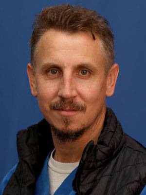 faculty profile image 