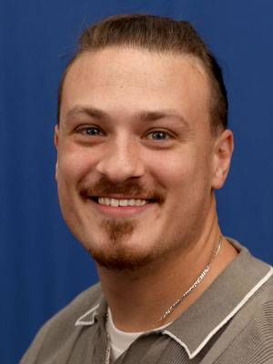 faculty profile image