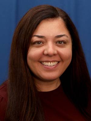 faculty profile image 