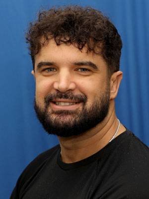 faculty profile image 
