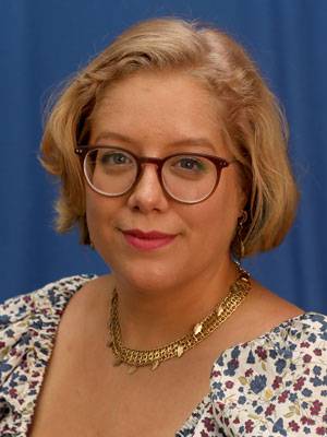 faculty profile image 