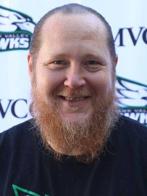 faculty profile image 