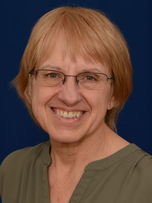 faculty profile image 