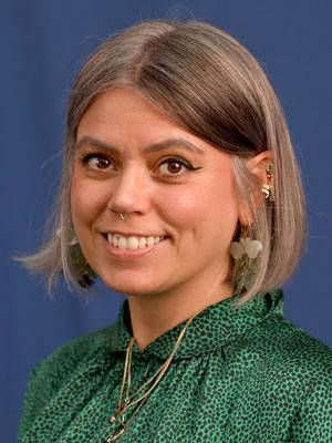faculty profile image 