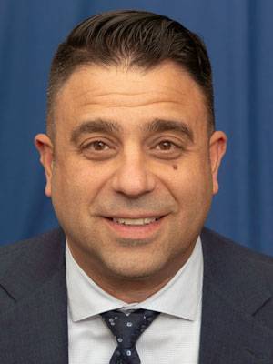 faculty profile image 