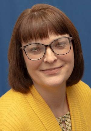 faculty profile image 