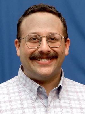 faculty profile image