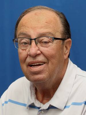 faculty profile image 