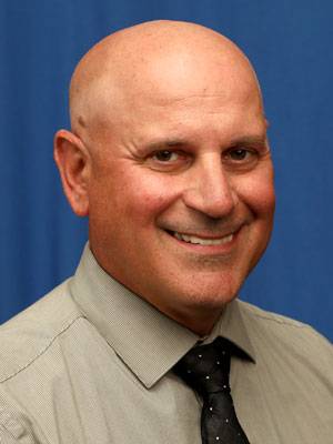 faculty profile image