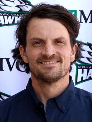 faculty profile image