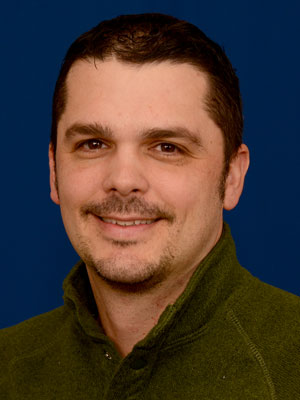 faculty profile image 