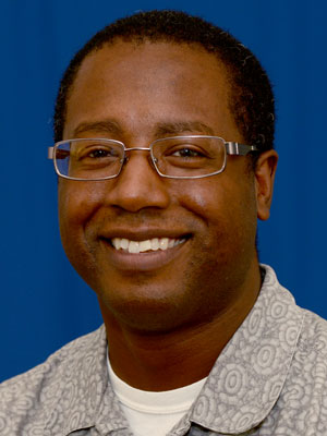 faculty profile image