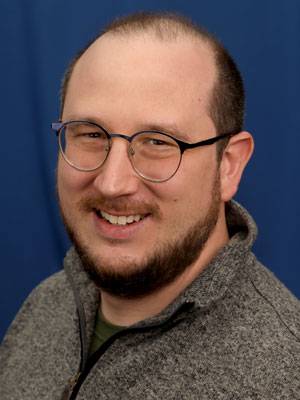 faculty profile image 