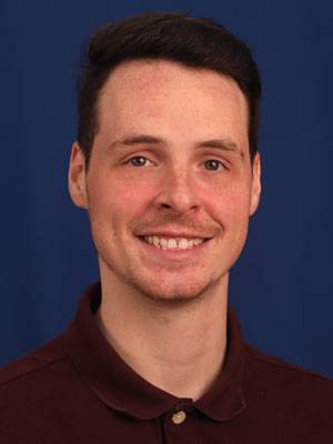 faculty profile image 