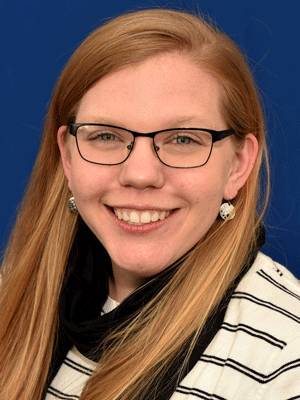 faculty profile image