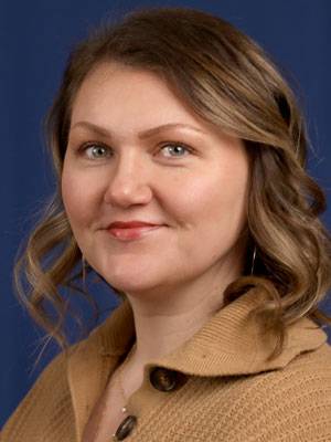 faculty profile image 