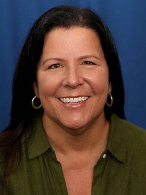 faculty profile image