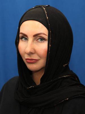 faculty profile image 