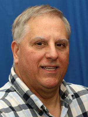 faculty profile image 