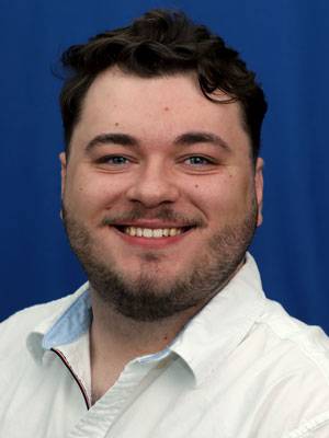 faculty profile image 