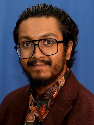 faculty profile image 