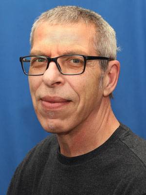 faculty profile image 
