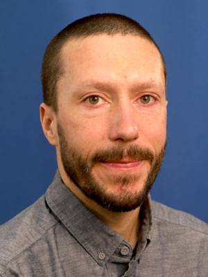faculty profile image 
