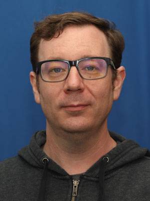 faculty profile image 