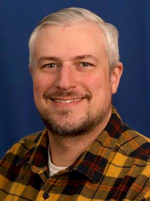 faculty profile image 