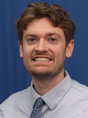 faculty profile image